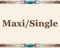 Maxi/Single CD